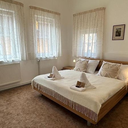 Apartment Bohemia Karlovy Vary Eksteriør bilde