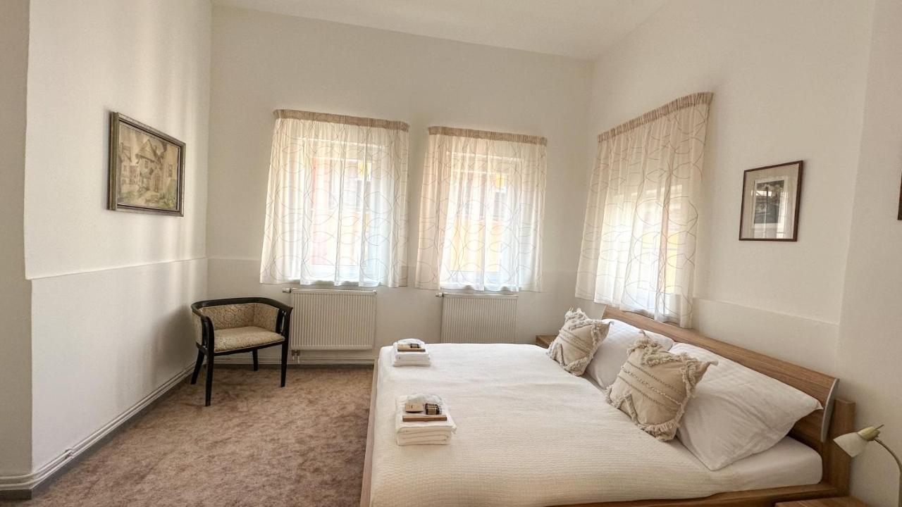 Apartment Bohemia Karlovy Vary Eksteriør bilde