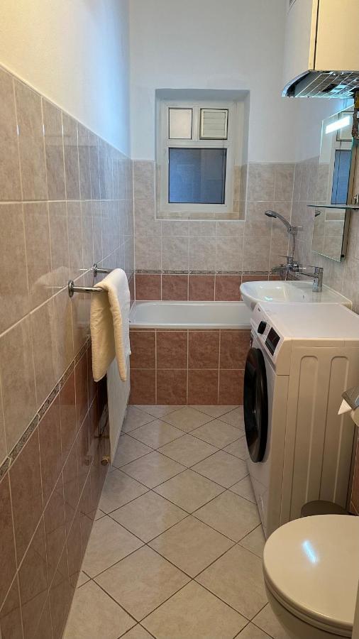 Apartment Bohemia Karlovy Vary Eksteriør bilde