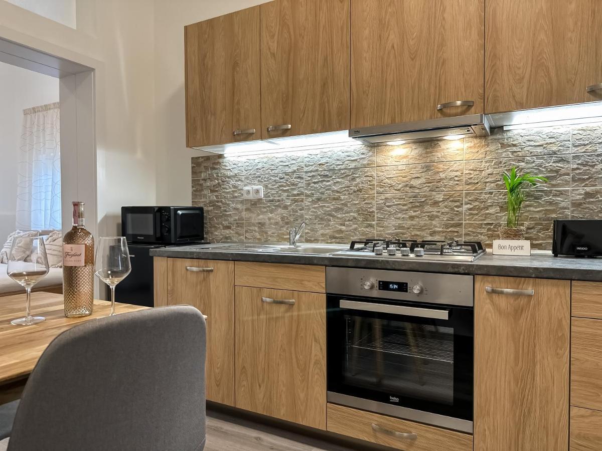 Apartment Bohemia Karlovy Vary Eksteriør bilde